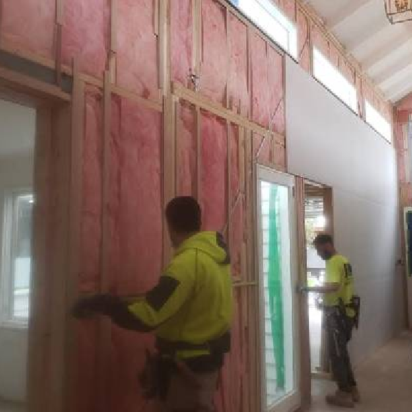 Building Renovation