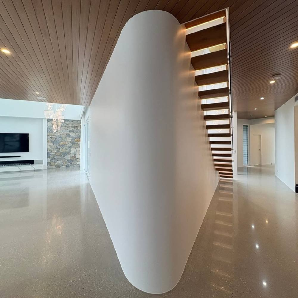 V and J Plastering Dandenong Gallery Image